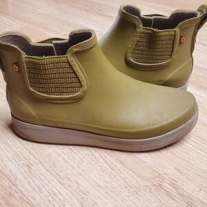 Boggs Muckboots short